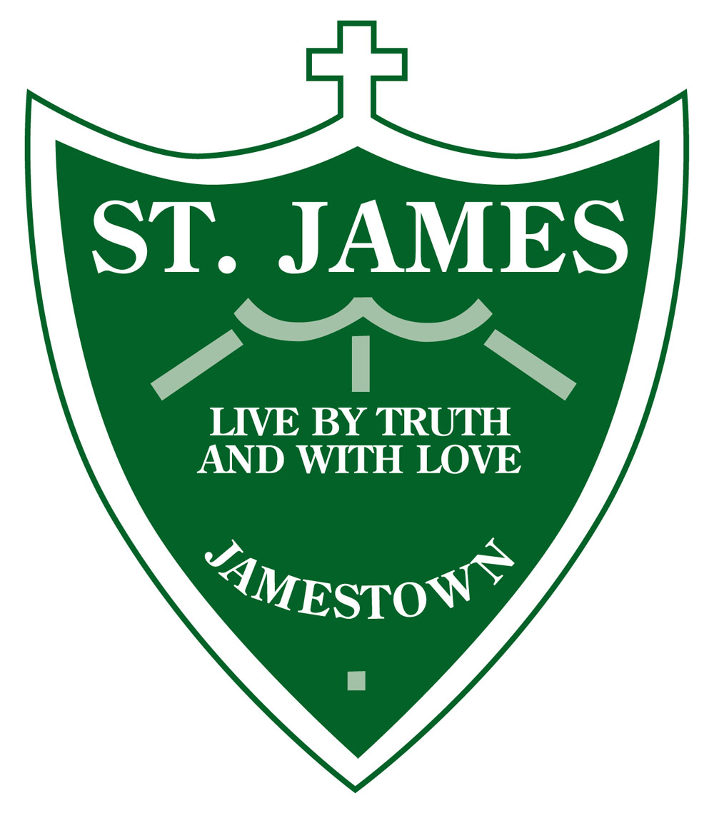St James School 